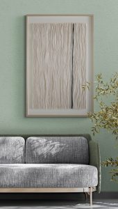 Fibre Art Picture 9